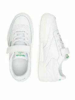 Sneakers EO-CLUB C 1V 100010357 Bianco