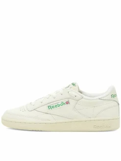 Sneakers EO-CLUB C 85 VINTAGE 100007797 Écru