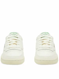 Sneakers EO-CLUB C 85 VINTAGE 100007797 Écru