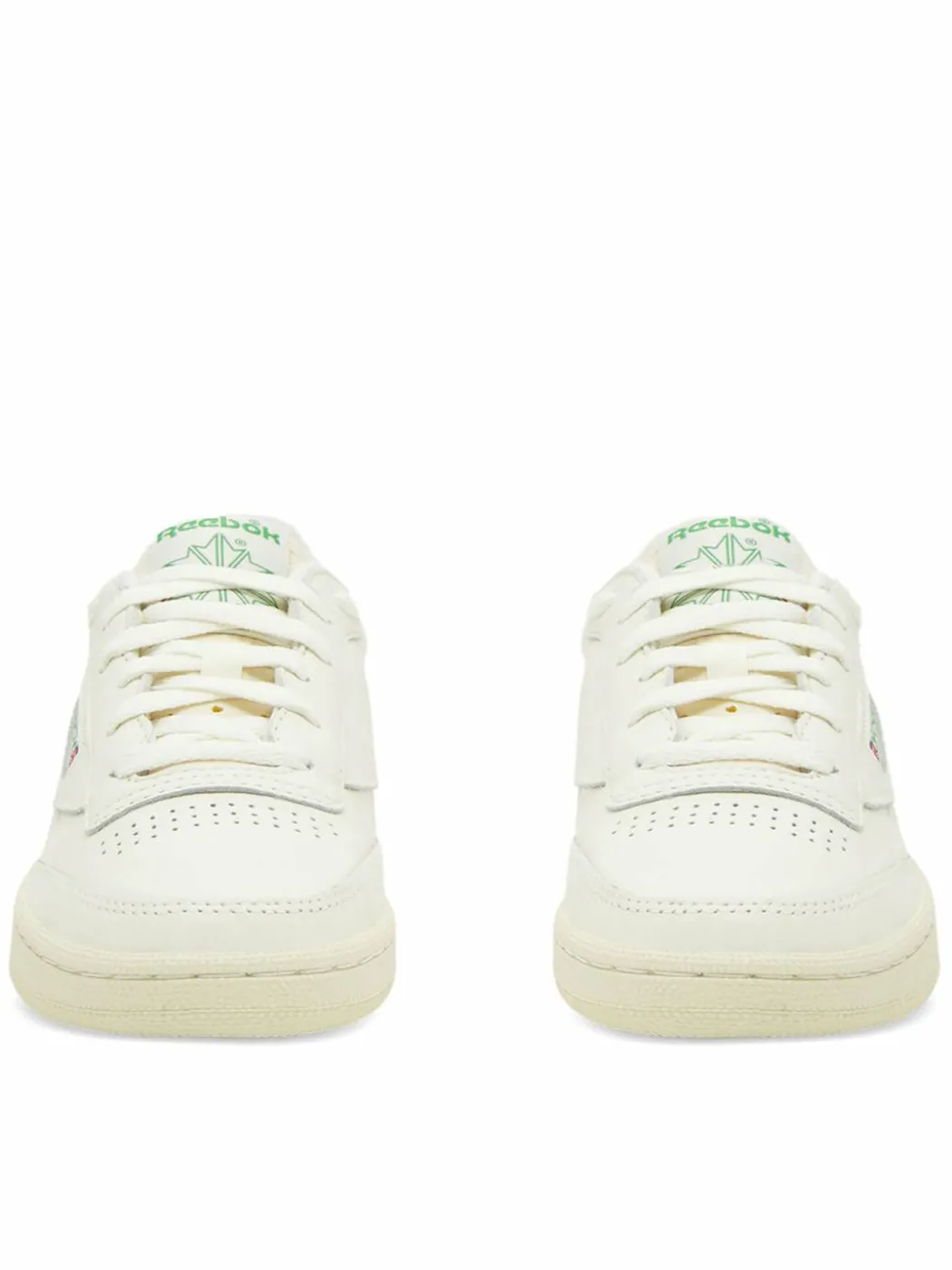Sneakers EO-CLUB C 85 VINTAGE 100007797 Écru