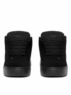 Sneakers EO-COURT GRAFFIK PLATFORM DC02422002 Nero