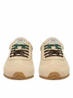 Sneakers EO-CS5262 Beige