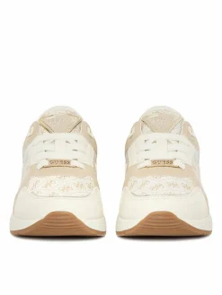 Sneakers EO-CS25049-01 Crema