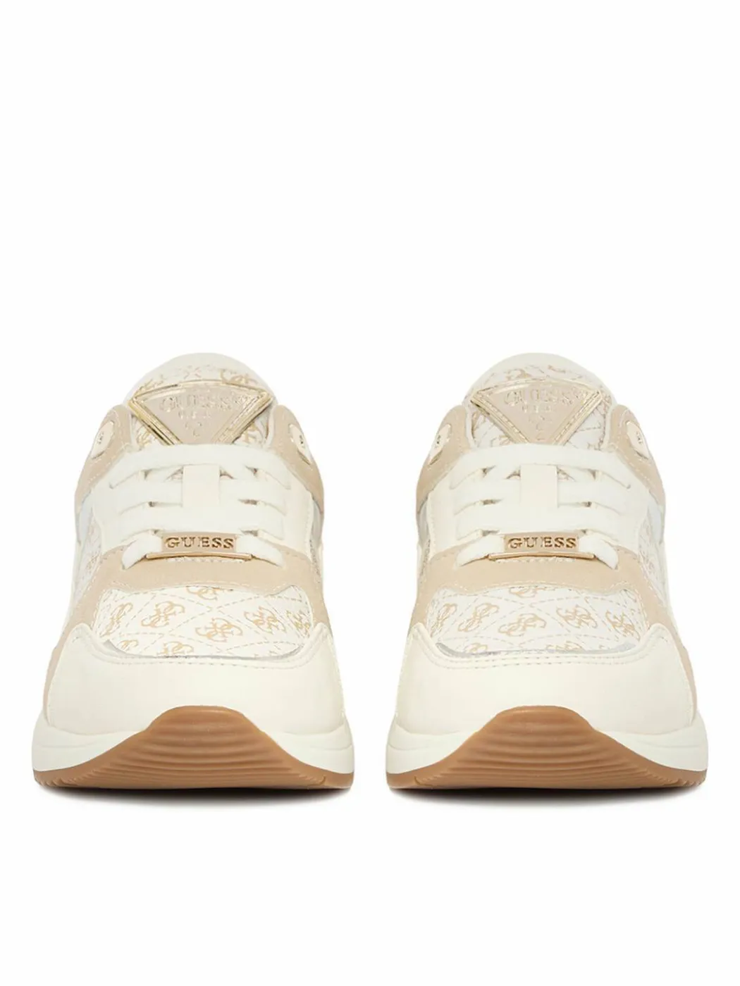 Sneakers EO-CS25049-01 Crema