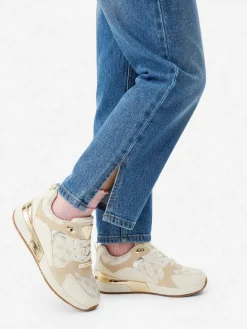 Sneakers EO-CS25049-01 Crema