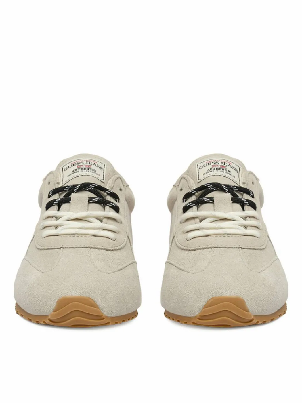 Sneakers EO-CS5262 Grigio