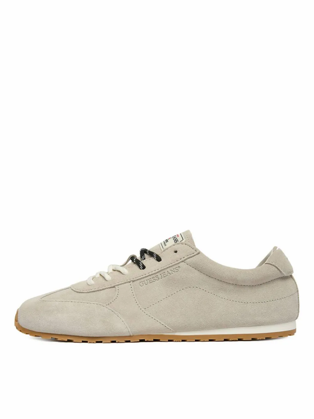 Sneakers EO-CS5262 Grigio