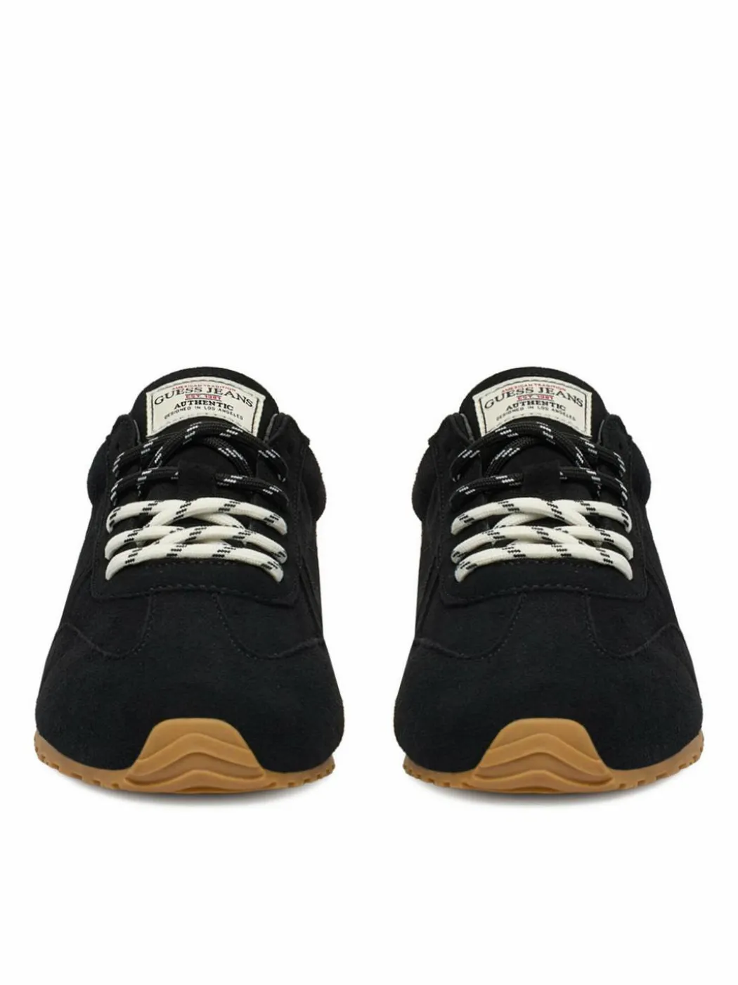 Sneakers EO-CS5262 Nero
