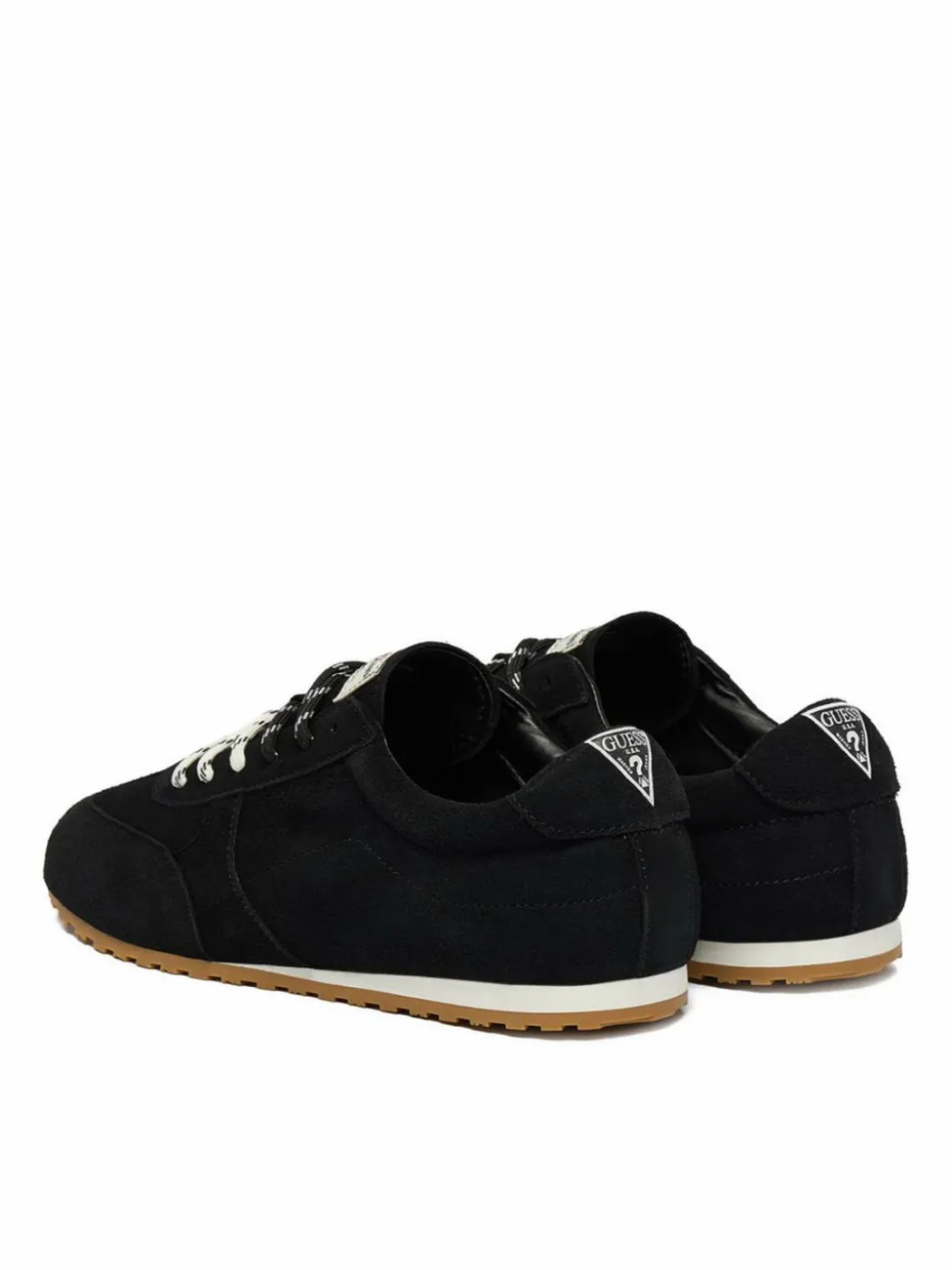 Sneakers EO-CS5262 Nero