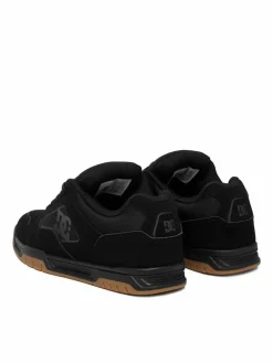Sneakers EO-DC COILER DC03011001 Nero