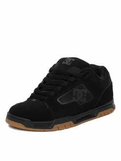 Sneakers EO-DC COILER DC03011001 Nero