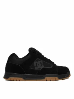 Sneakers EO-DC COILER DC03011001 Nero