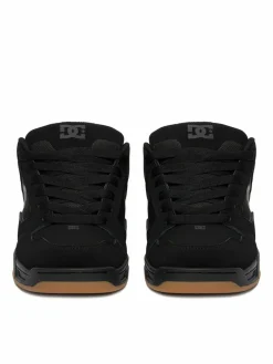 Sneakers EO-DC COILER DC03011001 Nero