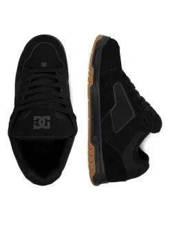 Sneakers EO-DC COILER DC03011001 Nero