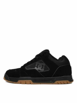 Sneakers EO-DC COILER DC03011001 Nero