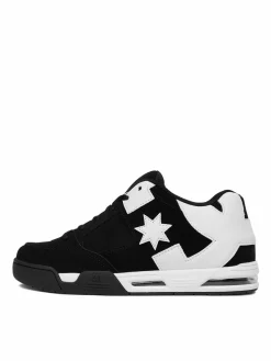 Sneakers EO-DC COMMAND DC02220002 Nero