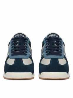 Sneakers EO-DELAND-01 WE Blu
