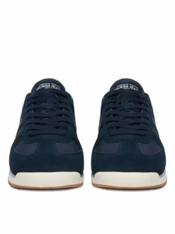 Sneakers EO-DELAND-01 WE Blu scuro