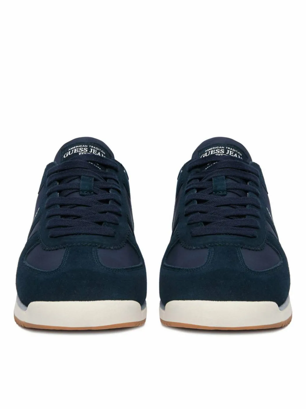 Sneakers EO-DELAND-01 WE Blu scuro