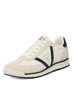 Sneakers EO-DELAND-03 WE Écru