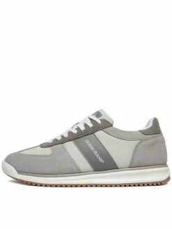 Sneakers EO-DELAND-01 WE Grigio