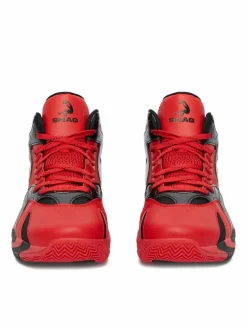 Sneakers EO-DEVASTATOR 2.0 AQ95042B-RB Rosso