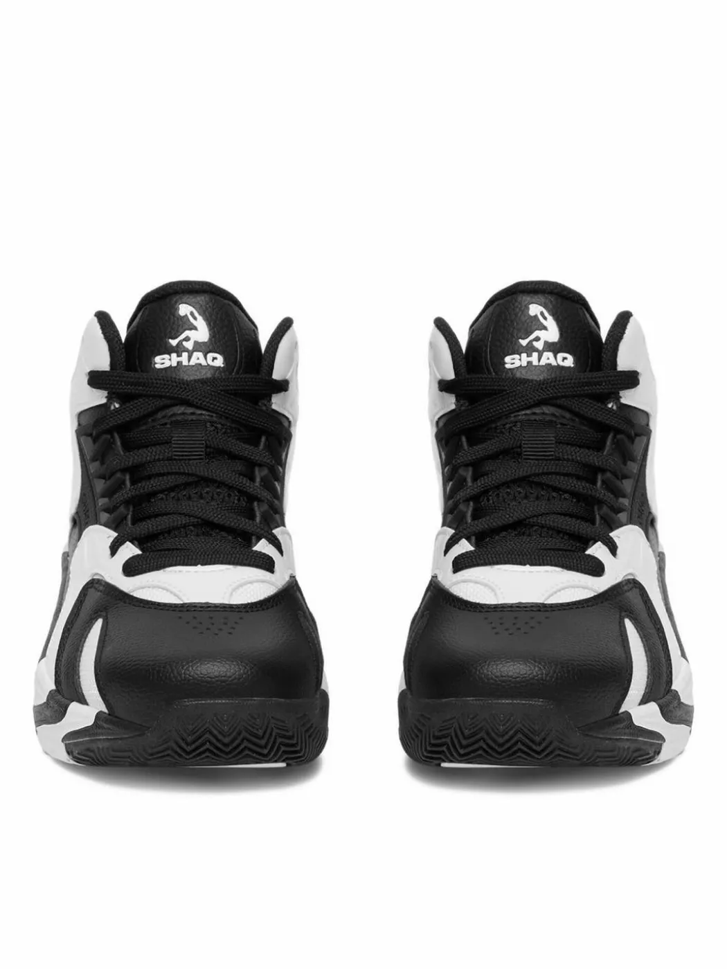 Sneakers EO-DEVASTATOR 2.0 AQ95042Y-BW Nero