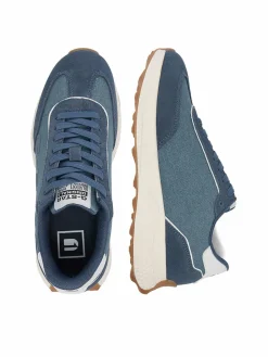 Sneakers EO-EDITH Blu