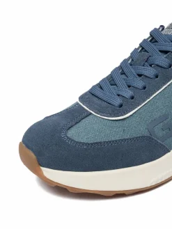 Sneakers EO-EDITH Blu
