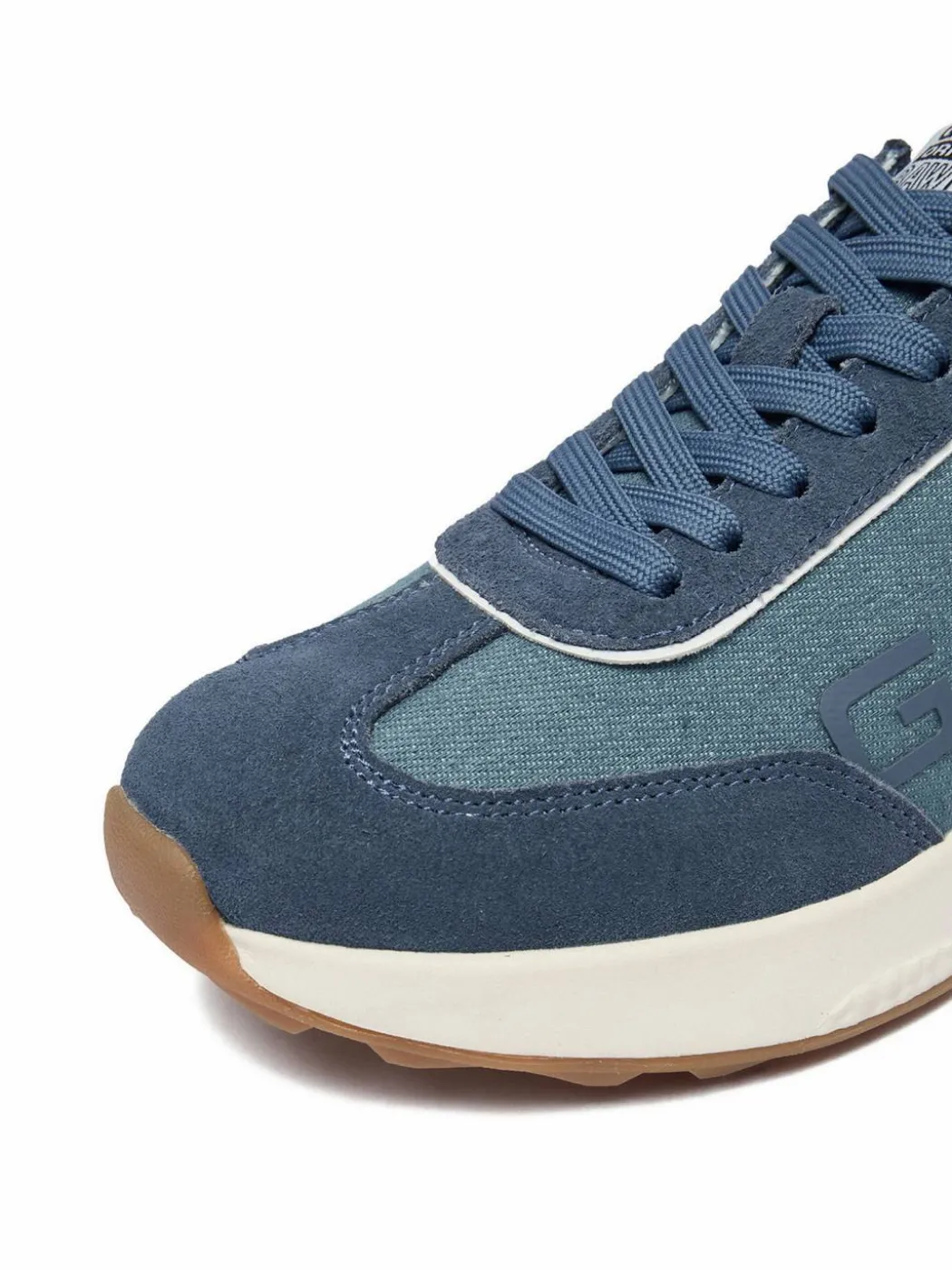 Sneakers EO-EDITH Blu