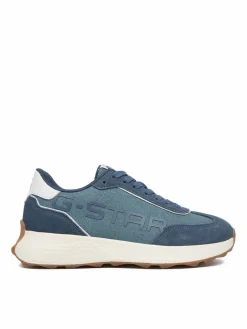 Sneakers EO-EDITH Blu
