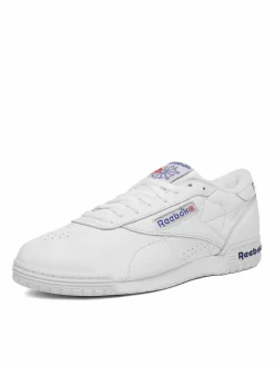 Sneakers EO-EXOFIT LO CLEAN LOGO INT 100000169 Bianco