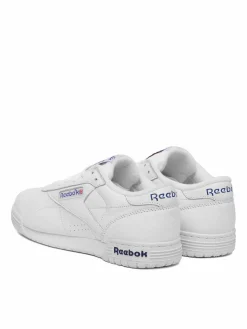 Sneakers EO-EXOFIT LO CLEAN LOGO INT 100000169 Bianco