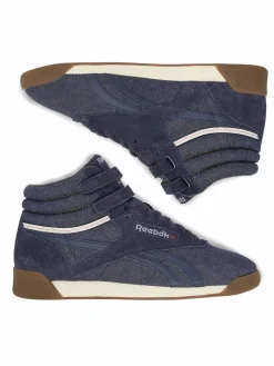 Sneakers EO-F/S HI 100271726 Blu scuro
