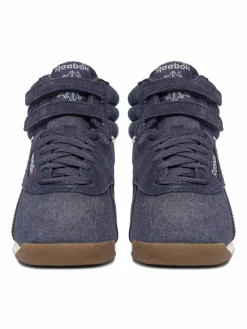 Sneakers EO-F/S HI 100271726 Blu scuro