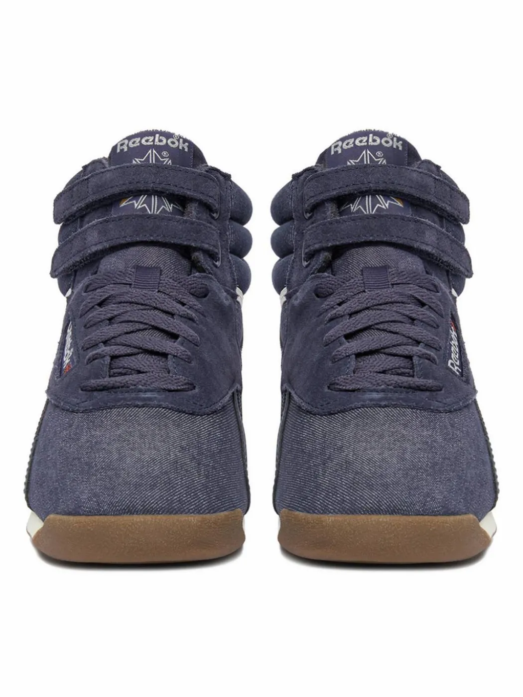 Sneakers EO-F/S HI 100271726 Blu scuro