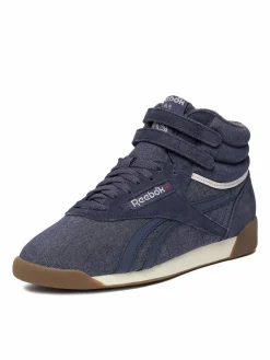 Sneakers EO-F/S HI 100271726 Blu scuro