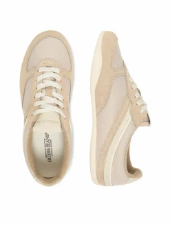 Sneakers EO-GJ2128 Beige