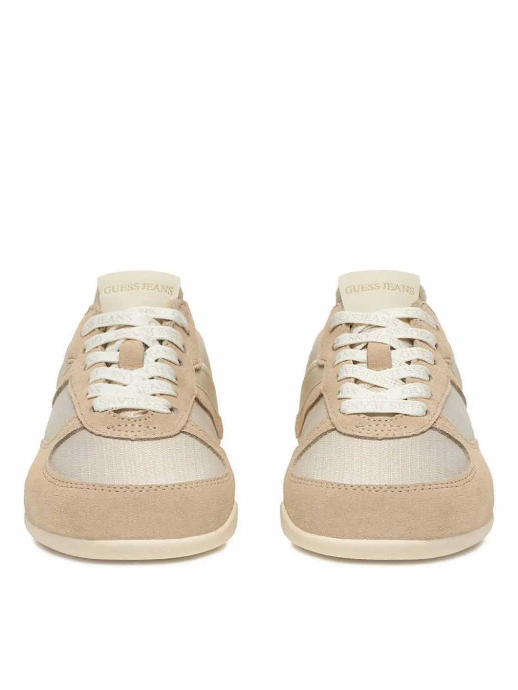 Sneakers EO-GJ2128 Beige