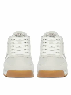 Sneakers EO-GJ202505161-2 Grigio chiaro