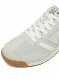 Sneakers EO-GJ202505161-2 Grigio chiaro