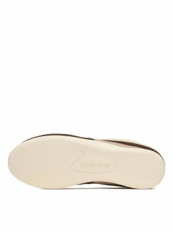 Sneakers EO-GJ2128 Marrone scuro