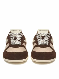 Sneakers EO-GJ2128 Marrone scuro