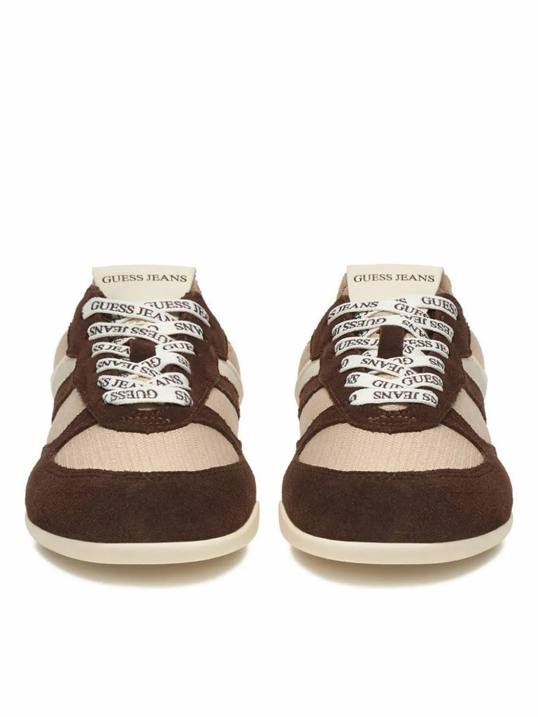Sneakers EO-GJ2128 Marrone scuro
