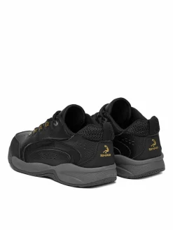 Sneakers EO-GOLIATH AQ95071B-BVZ Nero