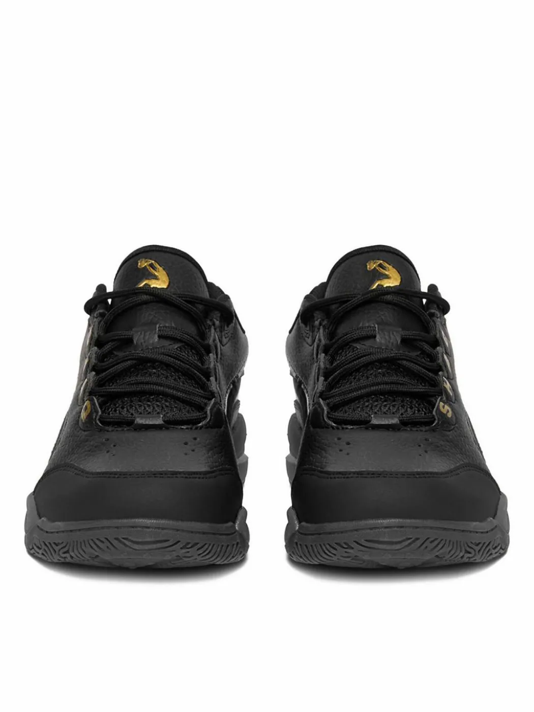 Sneakers EO-GOLIATH AQ95071B-BVZ Nero