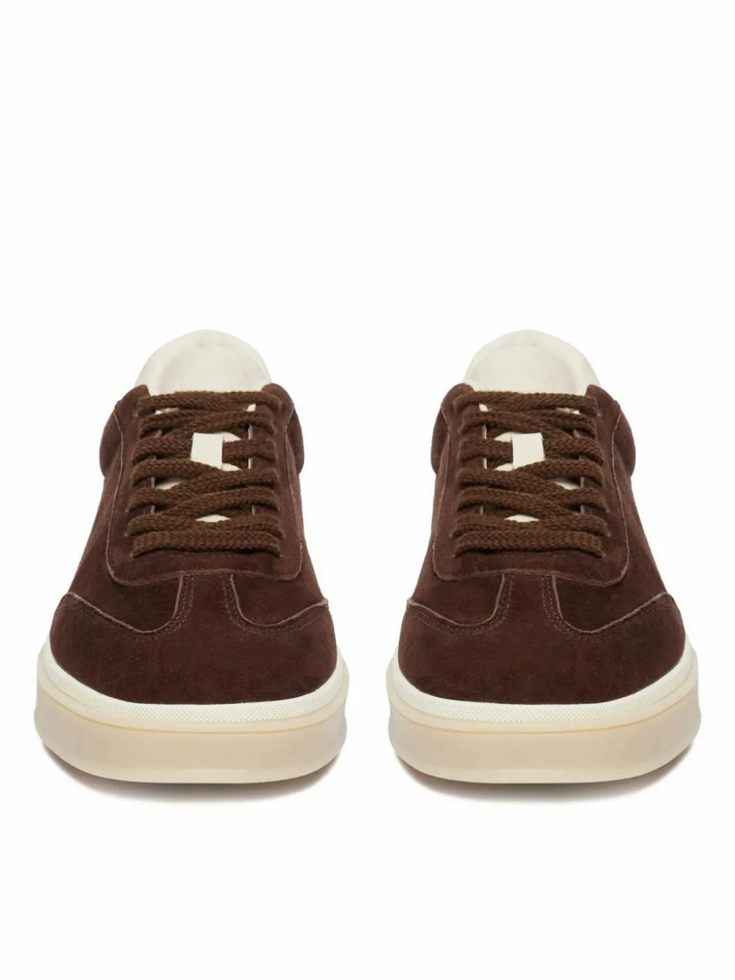 Sneakers EO-GRW03 Marrone