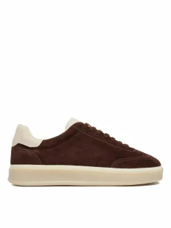 Sneakers EO-GRW03 Marrone
