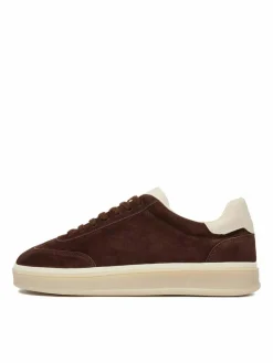 Sneakers EO-GRW03 Marrone