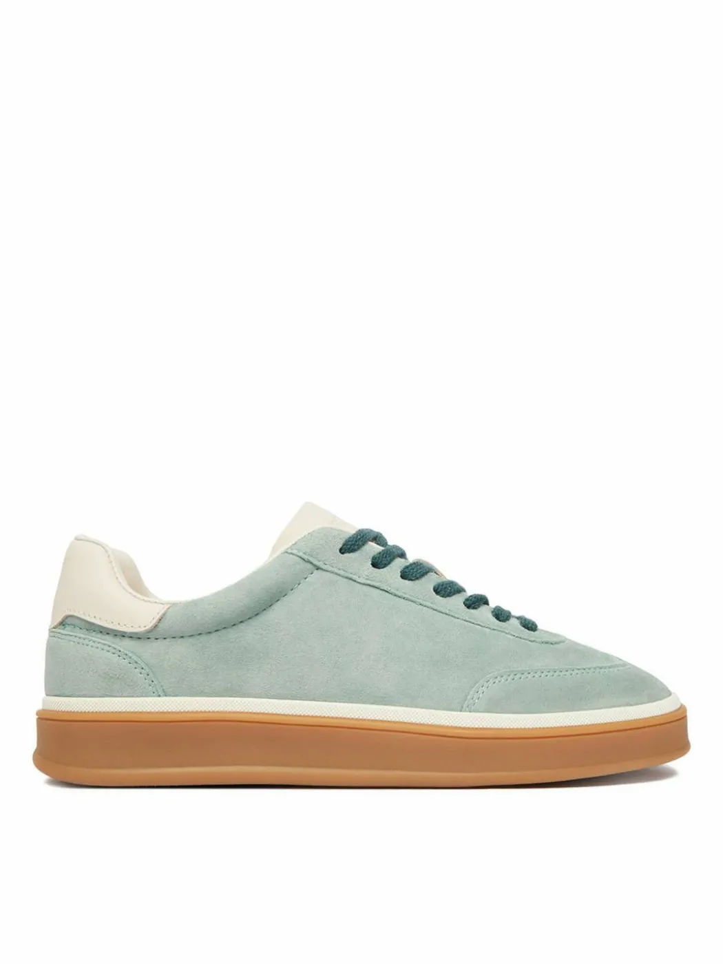 Sneakers EO-GRW03 Turchese